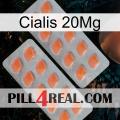 Brand Cialis 20Mg 27